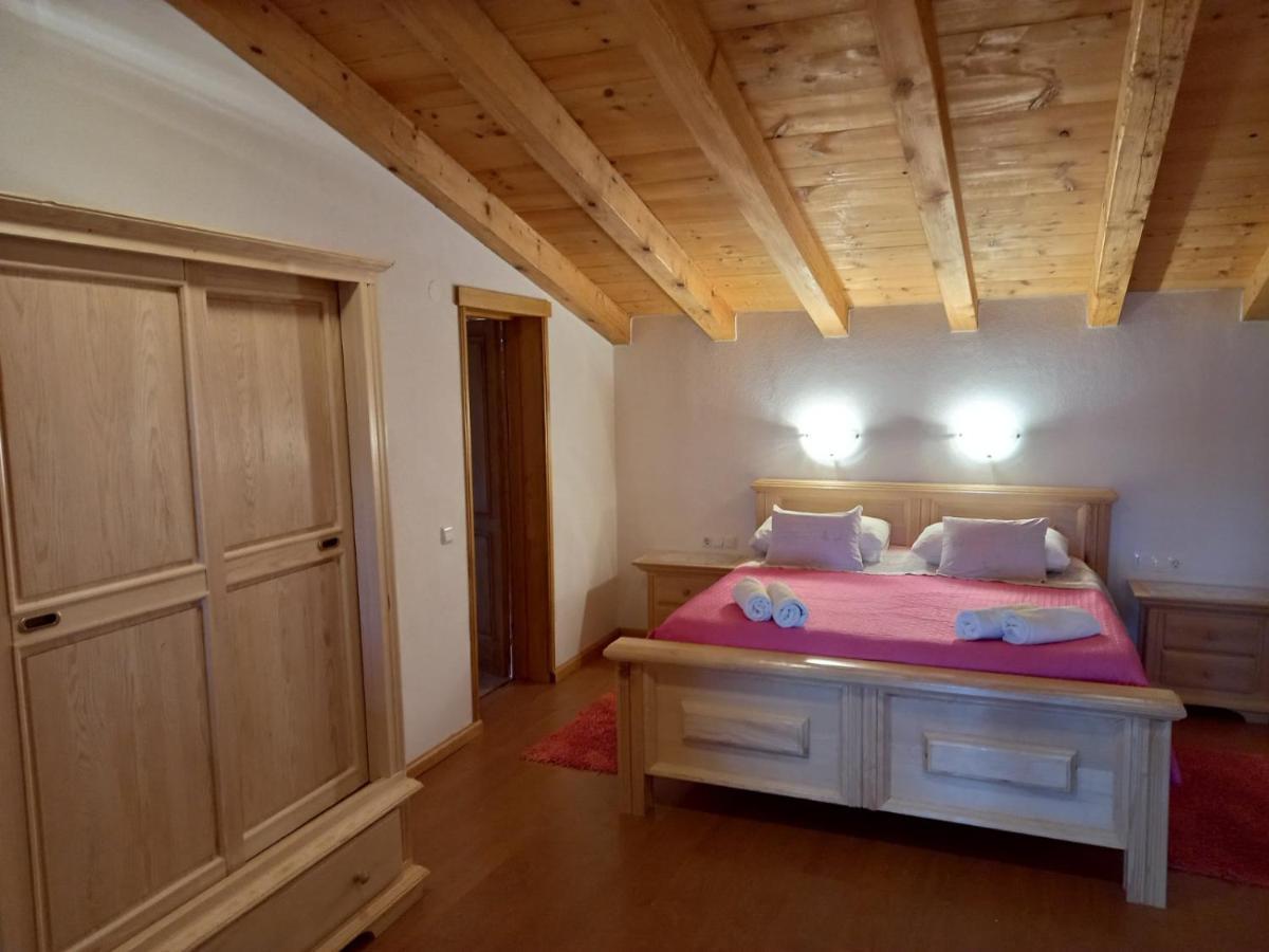 Baderna Apartment Extérieur photo