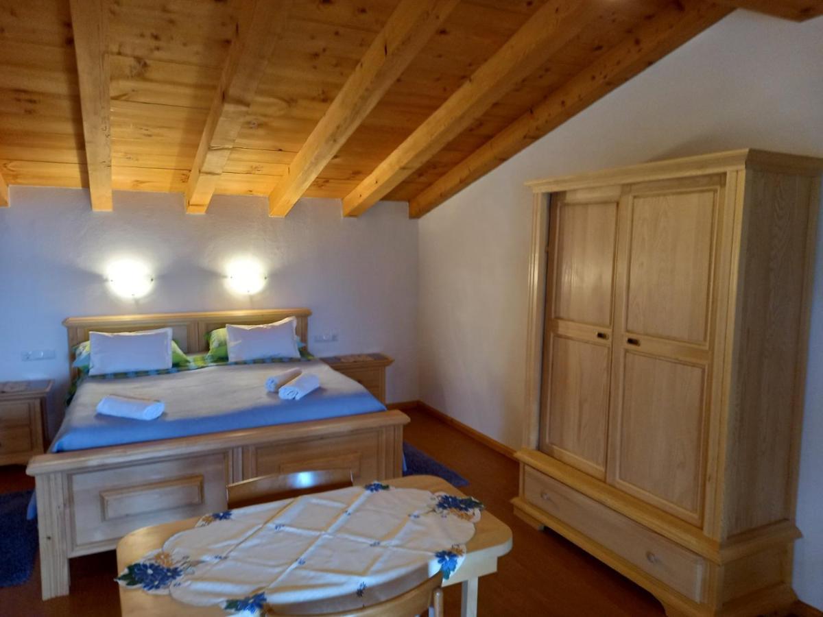 Baderna Apartment Extérieur photo