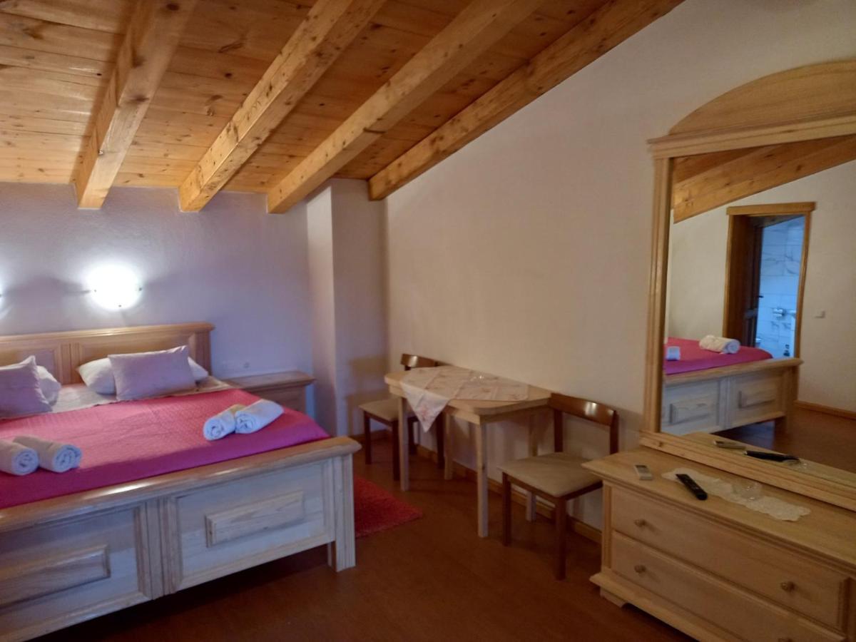 Baderna Apartment Extérieur photo