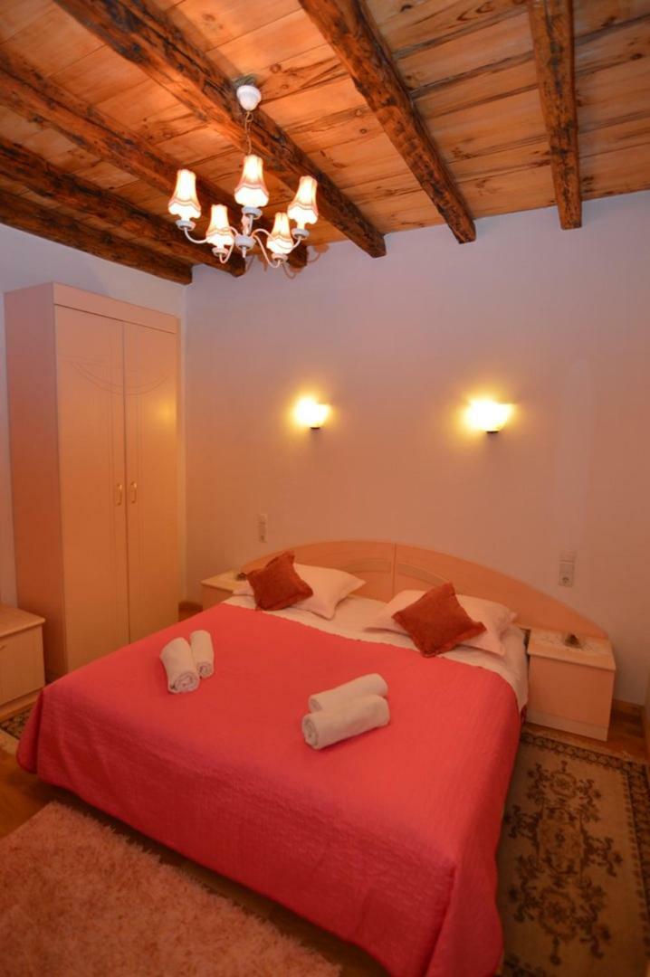 Baderna Apartment Extérieur photo