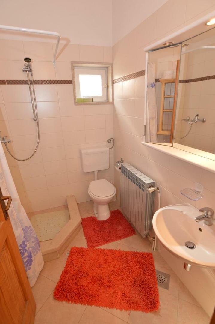Baderna Apartment Extérieur photo