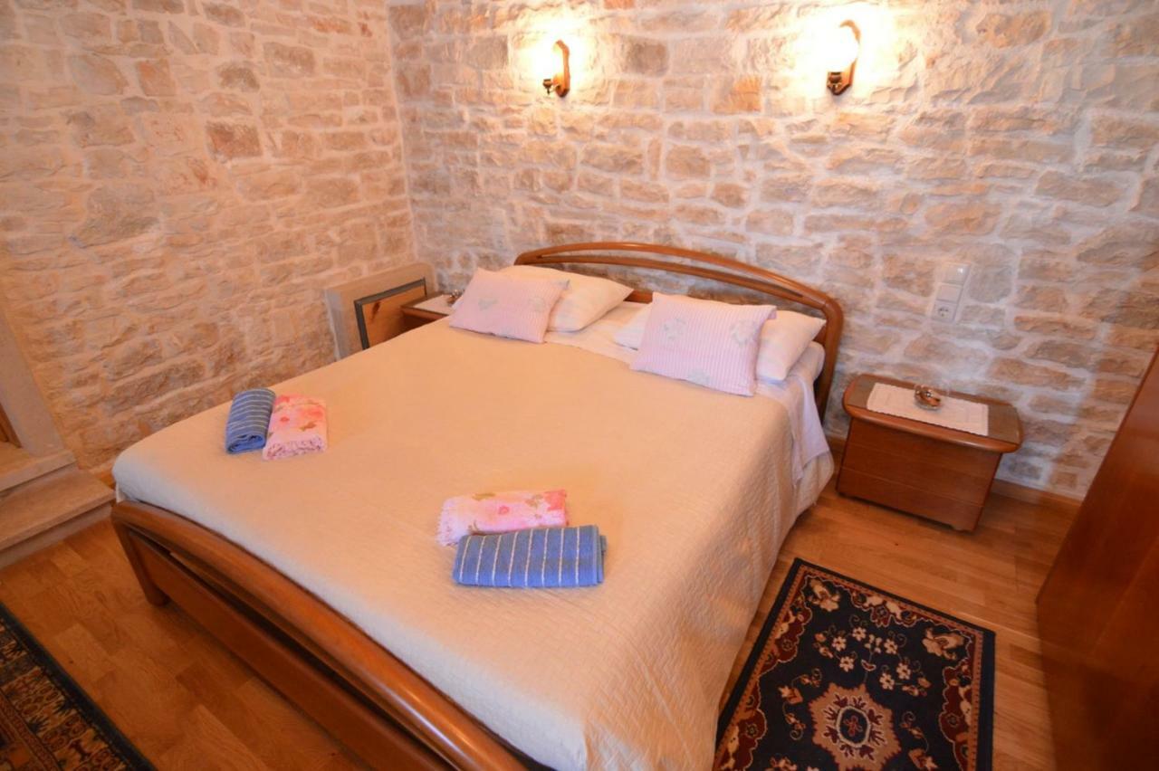 Baderna Apartment Extérieur photo