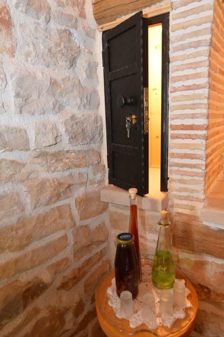 Baderna Apartment Extérieur photo