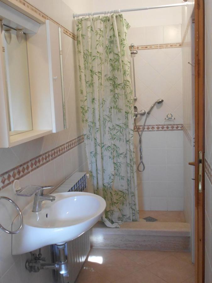 Baderna Apartment Extérieur photo