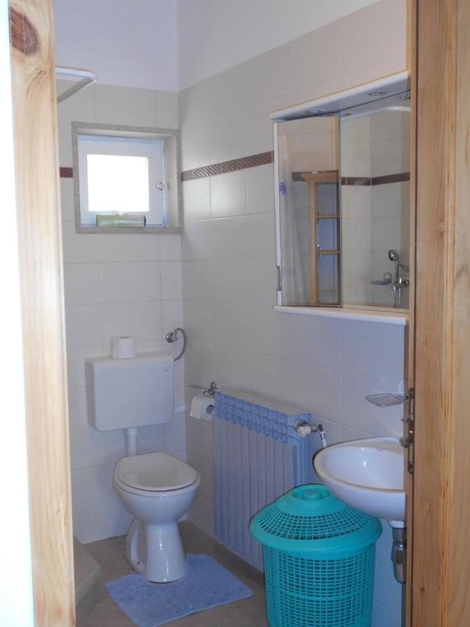 Baderna Apartment Extérieur photo