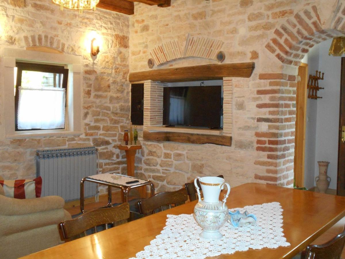 Baderna Apartment Extérieur photo