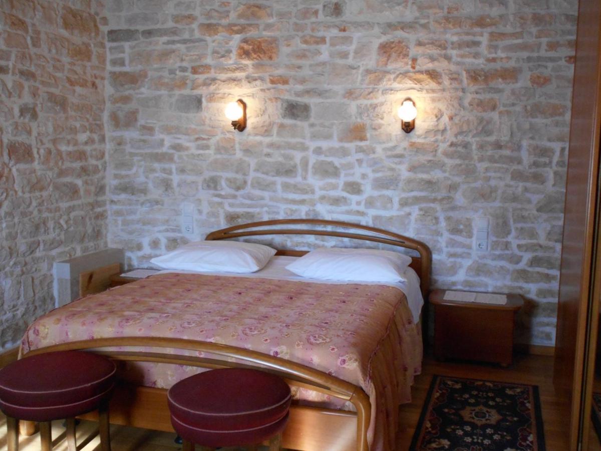 Baderna Apartment Extérieur photo