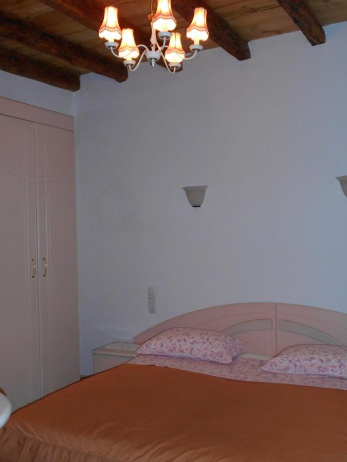 Baderna Apartment Extérieur photo
